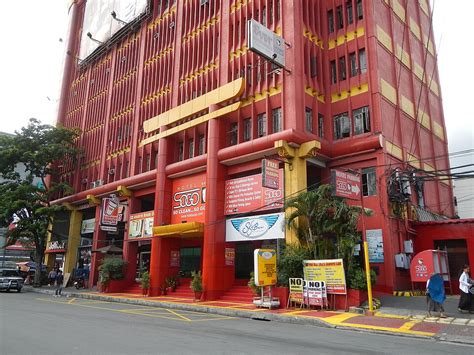 SOGO HOTEL: 2024 Rates and Branches .